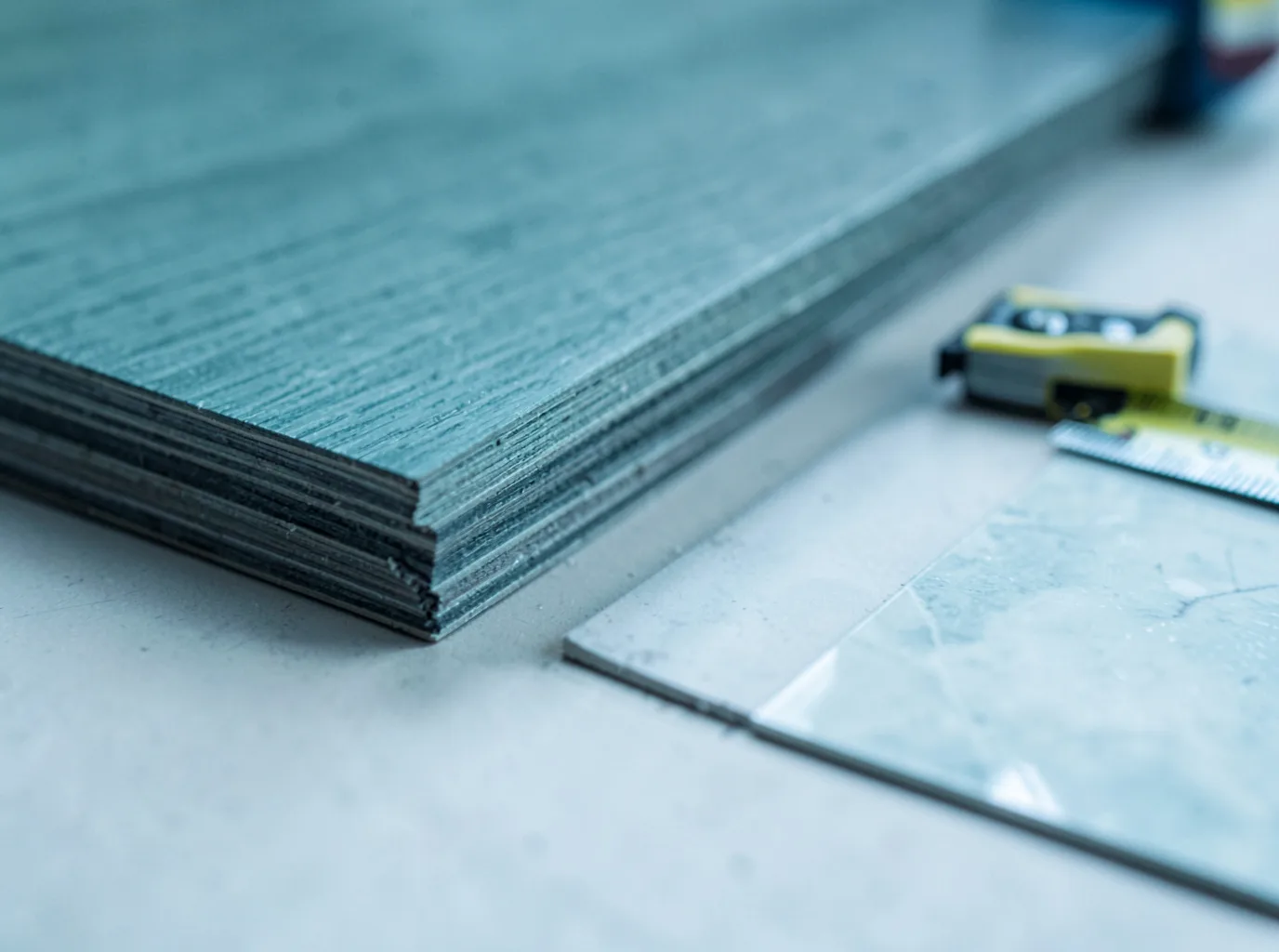 Luxury Vinyl Plank Installation David City, NE FAQs
